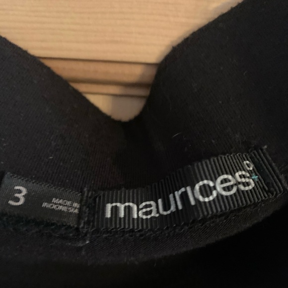 3x Maurice’s Maxi Skirt - Picture 3 of 3